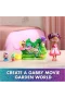 1008538 SUN-SPM-FİGÜR SET GABBY S DOLLHOUSE BAHÇE SETİ 12 PRÇ.