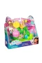 1008538 SUN-SPM-FİGÜR SET GABBY S DOLLHOUSE BAHÇE SETİ 12 PRÇ.