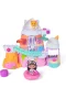 1008563 SPM-FİGÜR OYUN SET GABBY S DOLLUHOUSE ŞEKERLEME OYUN SETİ 12 PRÇ.