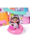 1008563 SPM-FİGÜR OYUN SET GABBY S DOLLUHOUSE ŞEKERLEME OYUN SETİ 12 PRÇ.