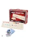 1010402 Travel Rummy Set ,Star okey