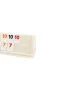 1010402 Travel Rummy Set ,Star okey