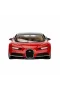 1011040 1:18 Bugatti Chiron Model Mavi Araba -Sunman