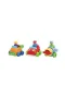 1012 Tomy Toomies Renkli Araçlar +12 ay