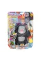 1012358 Sesli Stretchapalz Screamers Gang Seri 16 cm -Sunman