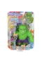 1012358 Sesli Stretchapalz Screamers Gang Seri 16 cm -Sunman
