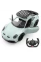 10130 SUN-RAS-RC ARABA 1 14 PORSCHE 911 DAKAR STANDARD VERSION FF 2 4GHZ