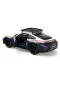10131 SUN-RAS-RC ARABA 1/14 PORSCHE 911 DAKAR PERFORMANCE FF 2 4GHZ