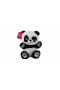 1014P KARMA PELUŞ 28 CM PANDA
