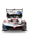 10190 SUN-RAS-R C ARABA 1 14 BMW M HYBRID V8 LMDH FF 2 4GHZ