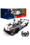 10190 SUN-RAS-R C ARABA 1 14 BMW M HYBRID V8 LMDH FF 2 4GHZ