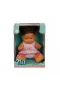 1020010 Sunman, Nil Bebek 23 cm / +3 yaş
