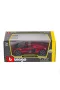 1021102 Burago Lamborghini Countach LPI 800-4 1:24 -Sunman