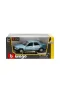 1021103 1:24 Mercedes Benz 1987 190 E Model Araba