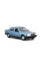 1021103 1:24 Mercedes Benz 1987 190 E Model Araba