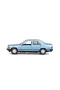1021103 1:24 Mercedes Benz 1987 190 E Model Araba