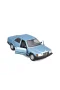 1021103 1:24 Mercedes Benz 1987 190 E Model Araba