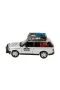 1022061 1:24 Range Rover Araba -Sunman