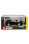 1022078 1:24 Porsche 356B Cabriolet 1961 Araba