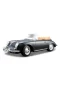 1022078 1:24 Porsche 356B Cabriolet 1961 Araba