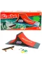 103304654 Finger Skateboard Ramp Ultimateramp 27x10x9cm skateboard 8 spare