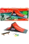 103304654 Finger Skateboard Ramp Ultimateramp 27x10x9cm skateboard 8 spare