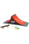 103304654 Finger Skateboard Ramp Ultimateramp 27x10x9cm skateboard 8 spare