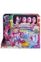 1038215 Hatchimals dönüşen Rainbow Cation karavan