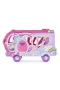 1038215 Hatchimals dönüşen Rainbow Cation karavan