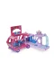 1038215 Hatchimals dönüşen Rainbow Cation karavan