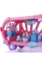 1038215 Hatchimals dönüşen Rainbow Cation karavan