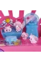 1038215 Hatchimals dönüşen Rainbow Cation karavan
