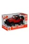 10390 1:16 Sesli ve Işıklı Jeep
