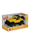 10390 1:16 Sesli ve Işıklı Jeep