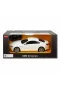 1042600 BMW 6 Serisi 2.4GHZ. Işıklı 2 Renk - Sunman