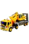 10570 SUN-YFN-CLM-1 20 TRANSPORTER SES IŞIK FR 2A