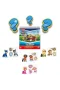 1060041 SUN-SPM-FİGÜR PAW PATROL SÜPER FİLM PUP SQUAD FİGÜRLERİ SÜRPRİZ PAKET 36