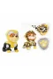 1060041 SUN-SPM-FİGÜR PAW PATROL SÜPER FİLM PUP SQUAD FİGÜRLERİ SÜRPRİZ PAKET 36