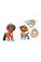 1060041 SUN-SPM-FİGÜR PAW PATROL SÜPER FİLM PUP SQUAD FİGÜRLERİ SÜRPRİZ PAKET 36