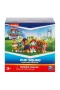 1060041 SUN-SPM-FİGÜR PAW PATROL SÜPER FİLM PUP SQUAD FİGÜRLERİ SÜRPRİZ PAKET 36