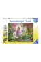 106417 Büyülü Yolculuk 100 parça XXL Ravensburger Puzzle
