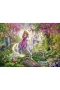 106417 Büyülü Yolculuk 100 parça XXL Ravensburger Puzzle