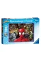 107285 Spider-man 100 parça XXL Ravensburger Puzzle