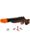 1080 WILD WEST COWBOY RIFLE W SOUND