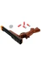 1080 WILD WEST COWBOY RIFLE W SOUND