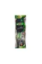 108042238 NEXT NİNJA SWORD AND MASK GREEN