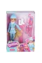 1081030 Dreameez Bebek ve Kayak Seti -Sunman