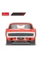 1099000 SUN-RAS-RC ARABA 1 16 1970 DODGE CHARGER RT FF SESLİ IŞIKLI 2 4GHZ