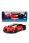 11044 SUN-BUR-1 18 A BUGATTI CHIRON SPORT KRMZ
