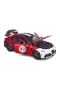 11049 SUN-BUR-1 18 A ALFA ROMEO GIULIA GTAM 2A